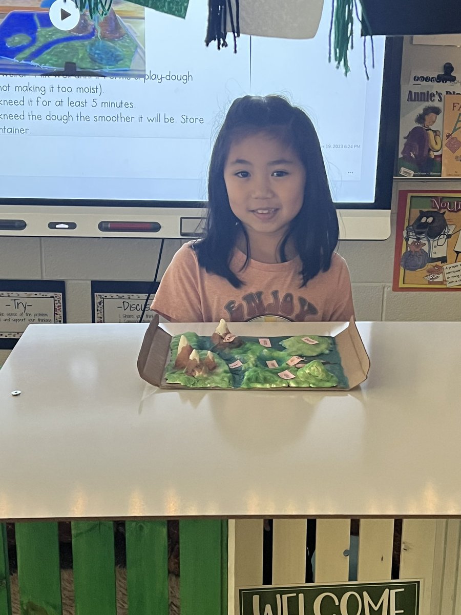 Michele Showalter tweet media