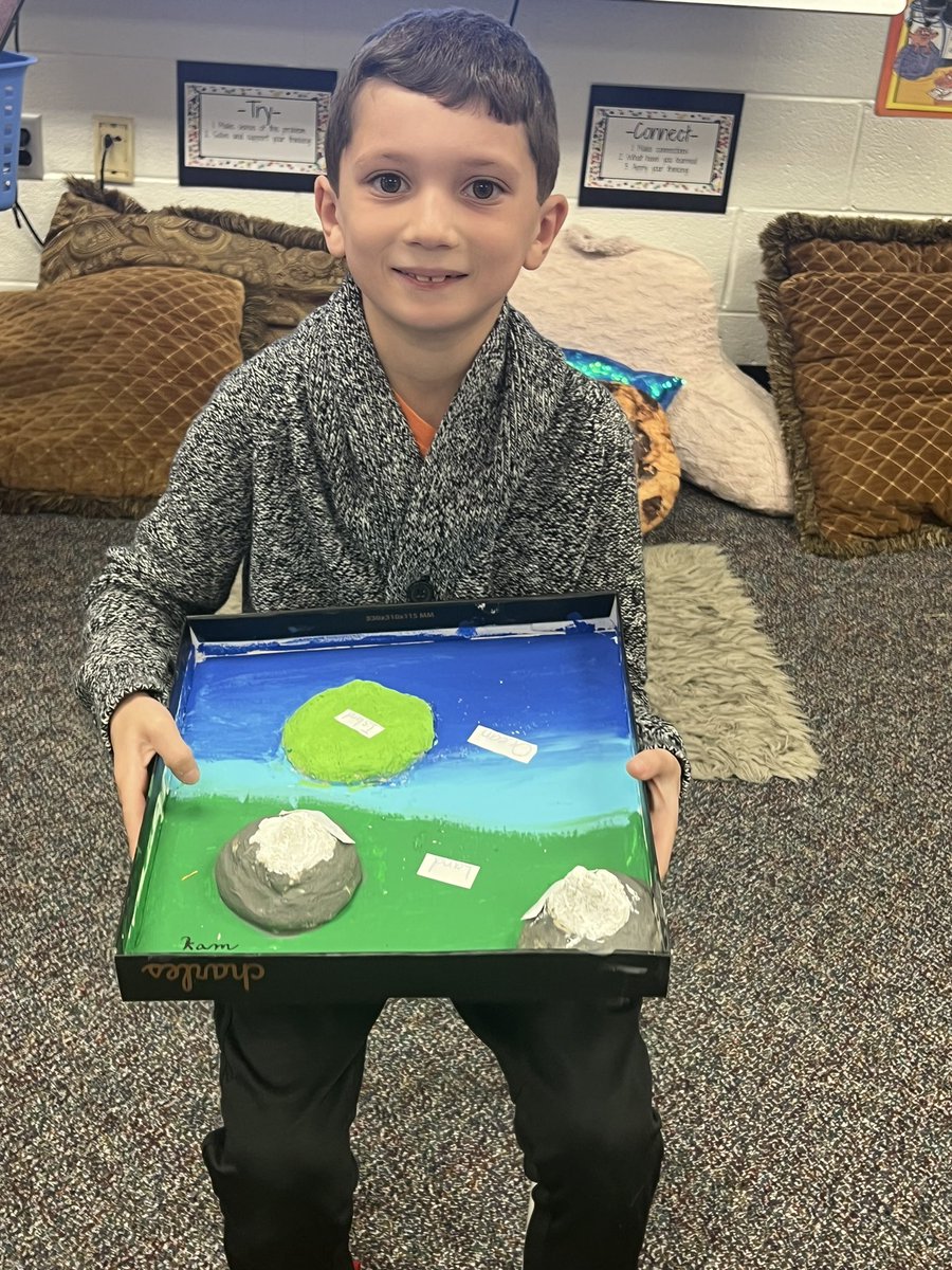 Michele Showalter tweet media