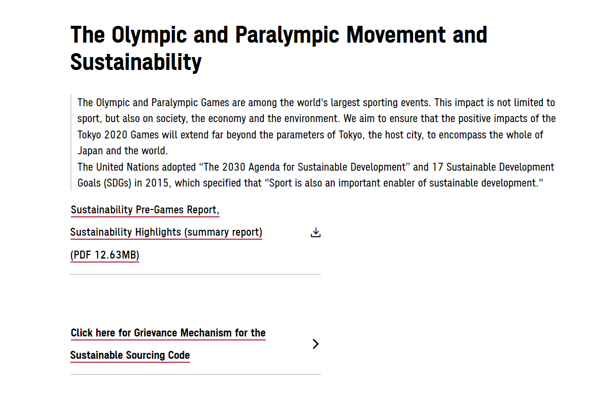 CoalitionUtah's tweet photo. Some screenshots from the Tokyo #Olympics, we will post #Utahs presentation right after, but do we notice some issues here? The Paris agreement, #SDG goals?
@KeraBirk @VittoJC @MomTerminator @Resist_CBDC https://t.co/b0v6WGLDZs