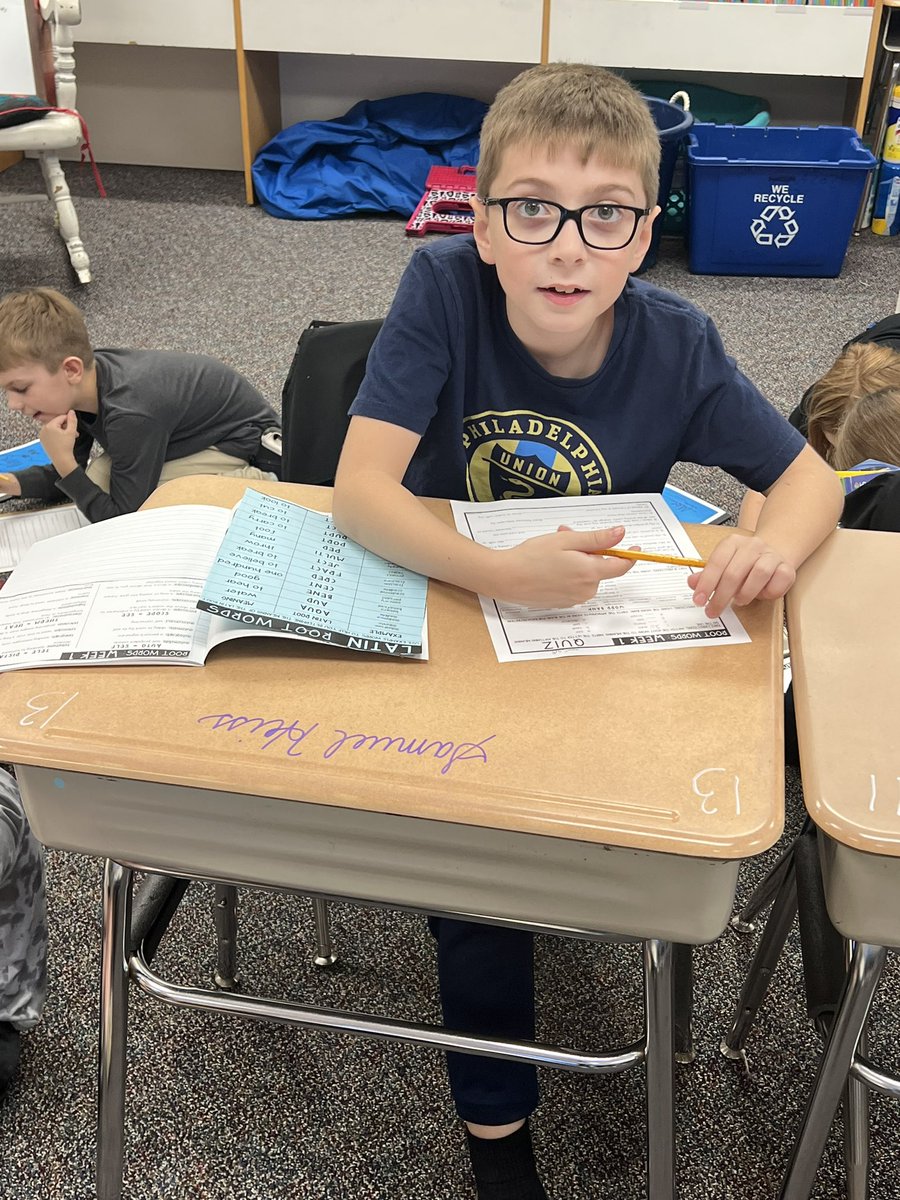 Michele Showalter tweet media