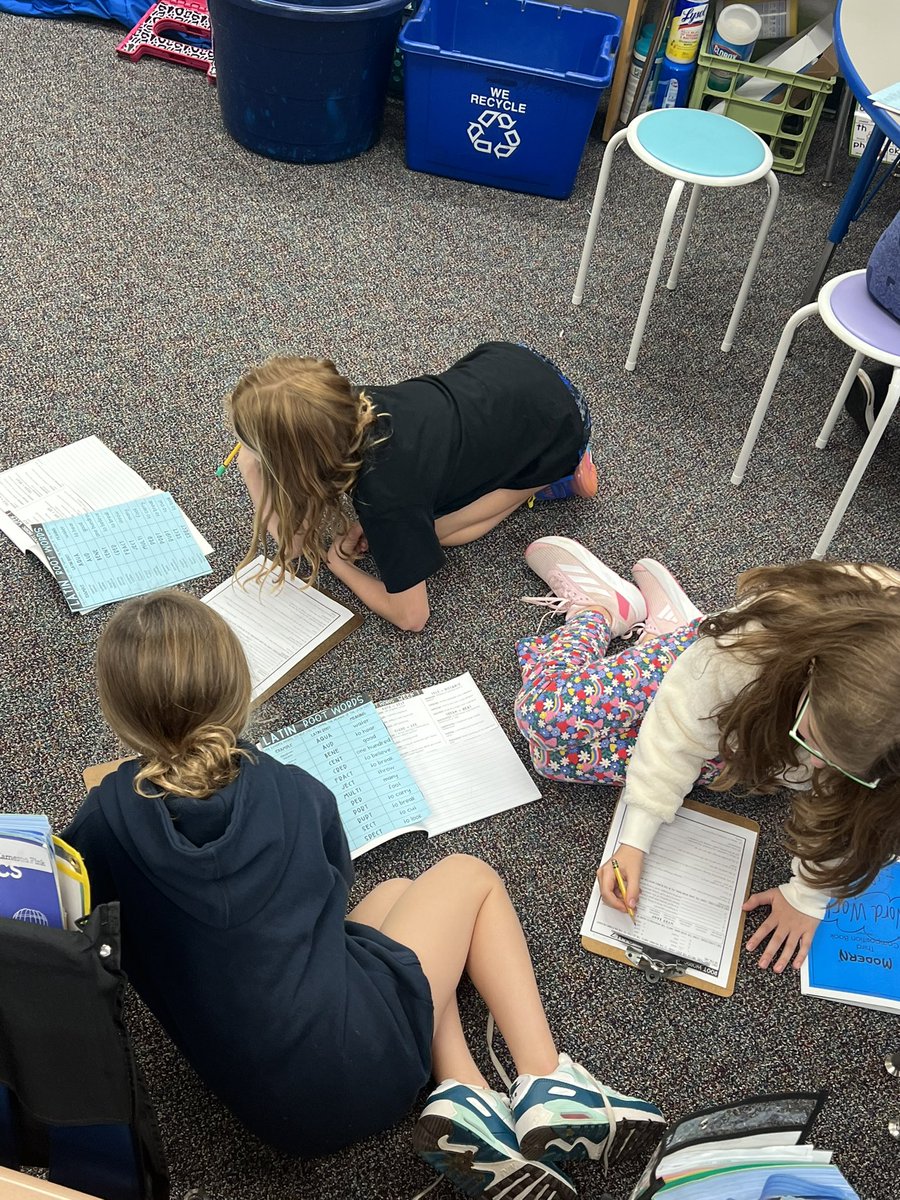 Michele Showalter tweet media