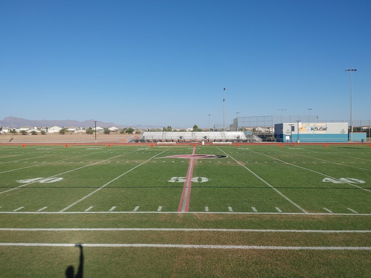 jdb3191981's tweet photo. Supporting pink.  Go Birds! https://t.co/sZUKddkJjQ