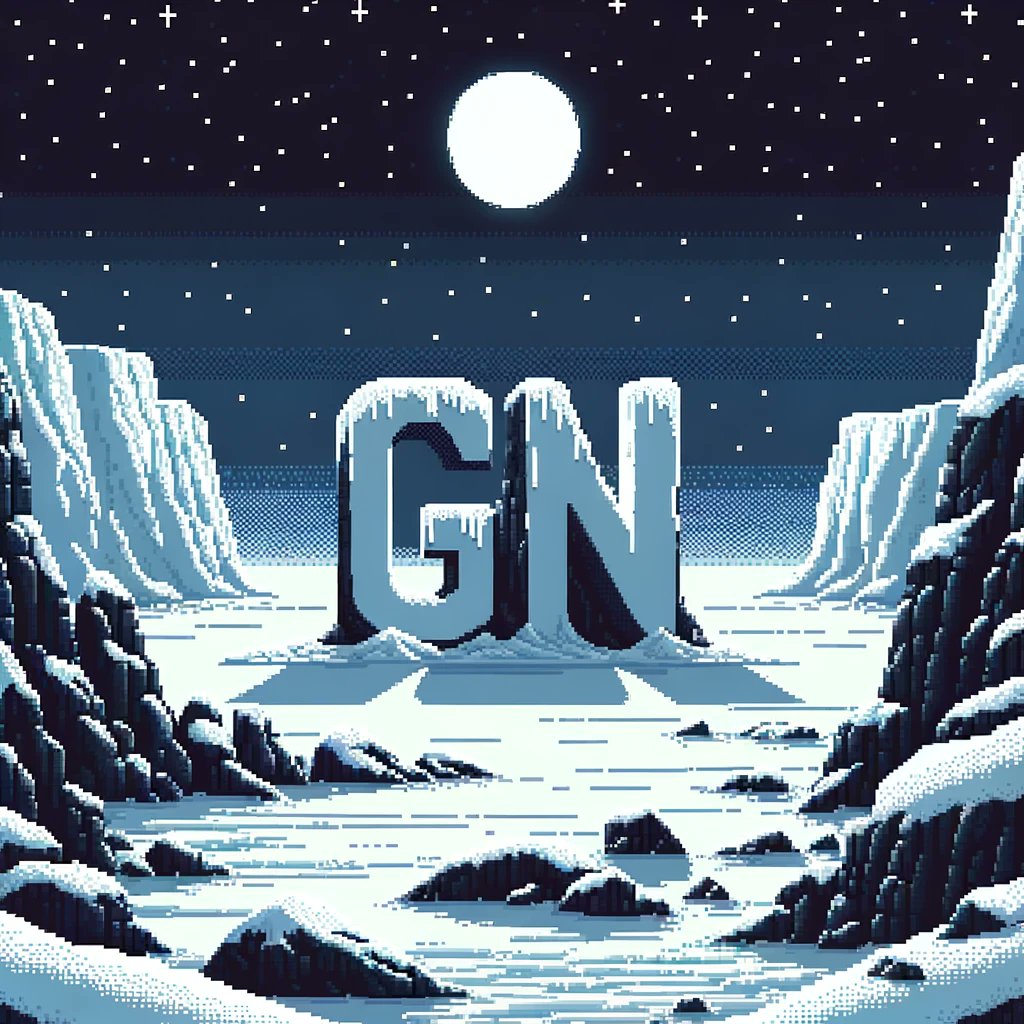 CryoNest's tweet photo. Good night and a glorious weekend explorers of the unknown!  

Join Discord: https://t.co/LjBuLwjIkA

#gn #goodnight #web3 #NFTartist #nft #cryonest https://t.co/eUNb6jm2Wr