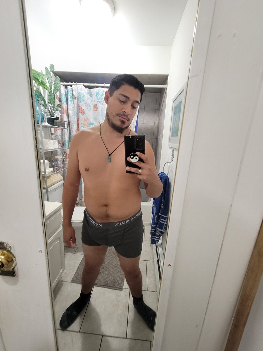 Bingo20121's tweet photo. I felt sexy 😈 https://t.co/j78ipmoHiy