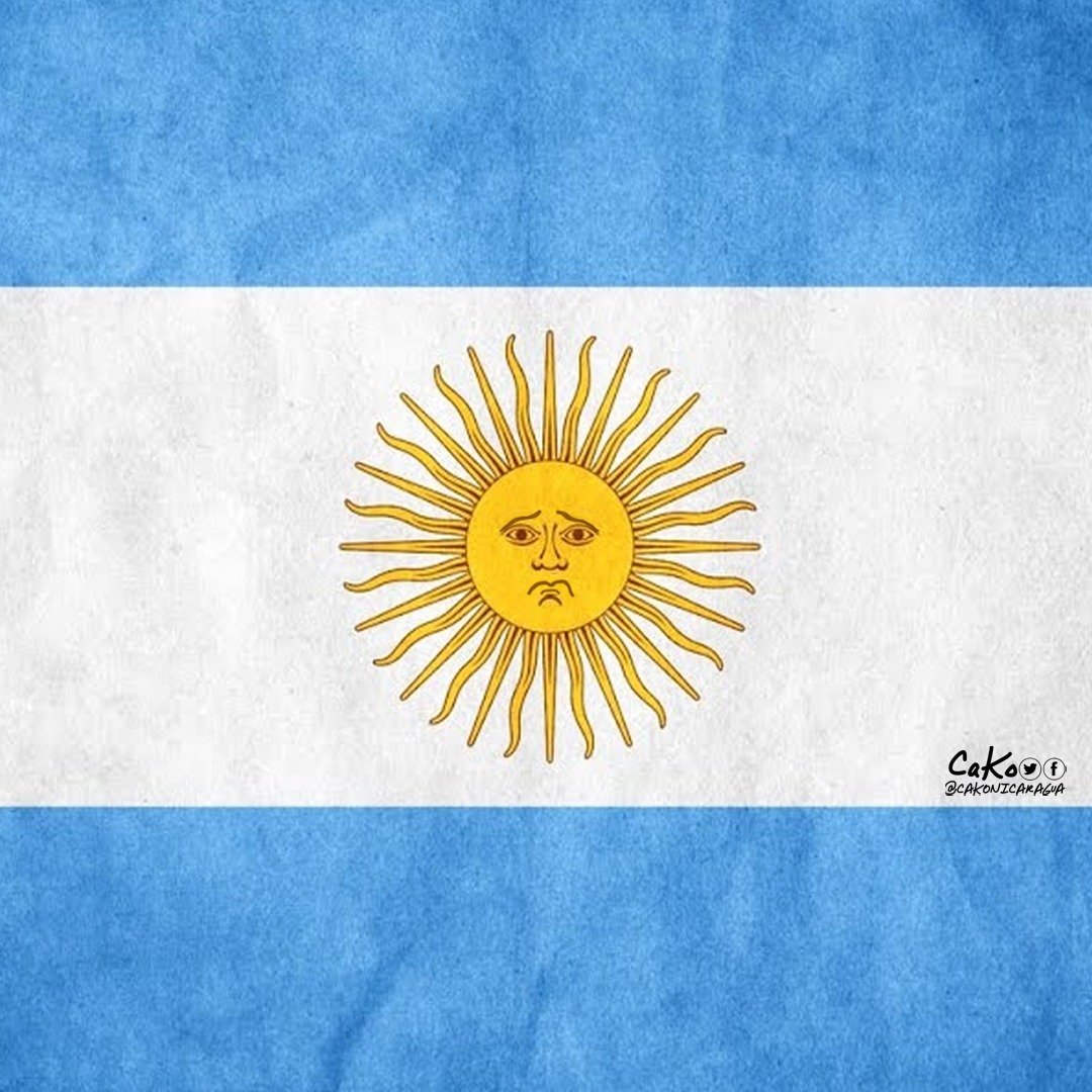 RuanoFaxas's tweet photo. #Elecciones #Argentina
Este país ya no tiene arreglo, salir de mierdas para entrar en otras mierdas.
Ahora #Milei #Massa #Bullrich #Schiaretti #Bregman.
Antes #Videla #Viola #Galtieri #Bignone #Alfonsín #Menem #Rúa #Rodríguez #Duhalde #Kirchner #CFK #Macri #Fernández.
PURA MIERDA https://t.co/LEyXTwbqA6