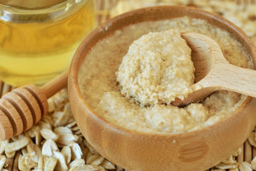 Atopedegym's tweet photo. Cómo preparar la mejor avena para ganar masa muscular https://t.co/n2eiWfnzbV https://t.co/nD3Uu0StwW