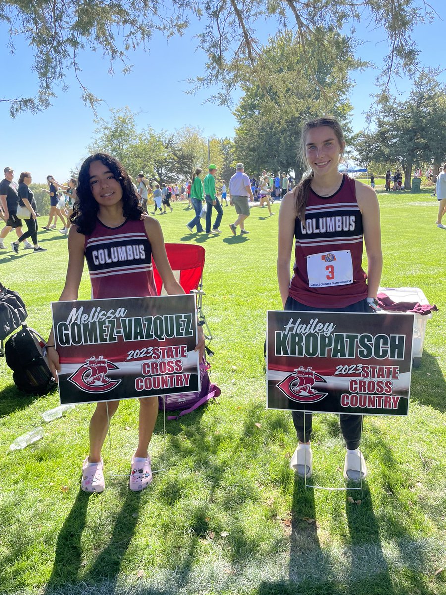 Discoverer Cross Country tweet media