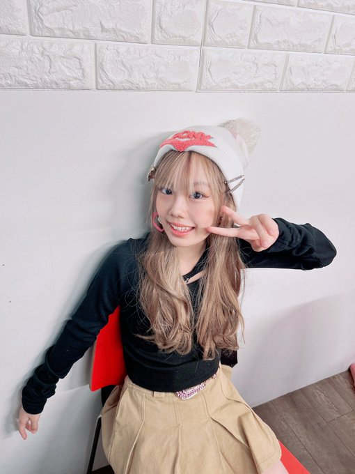 Twitterのコスプレ画像9