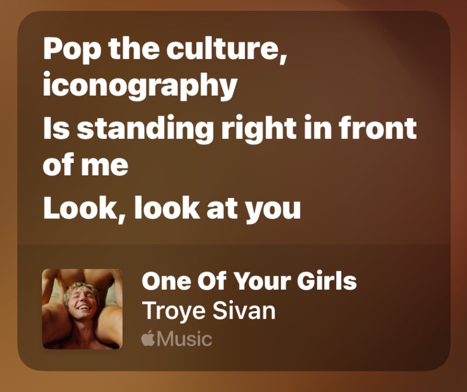 Charlesbrwns's tweet image. #MusicNote