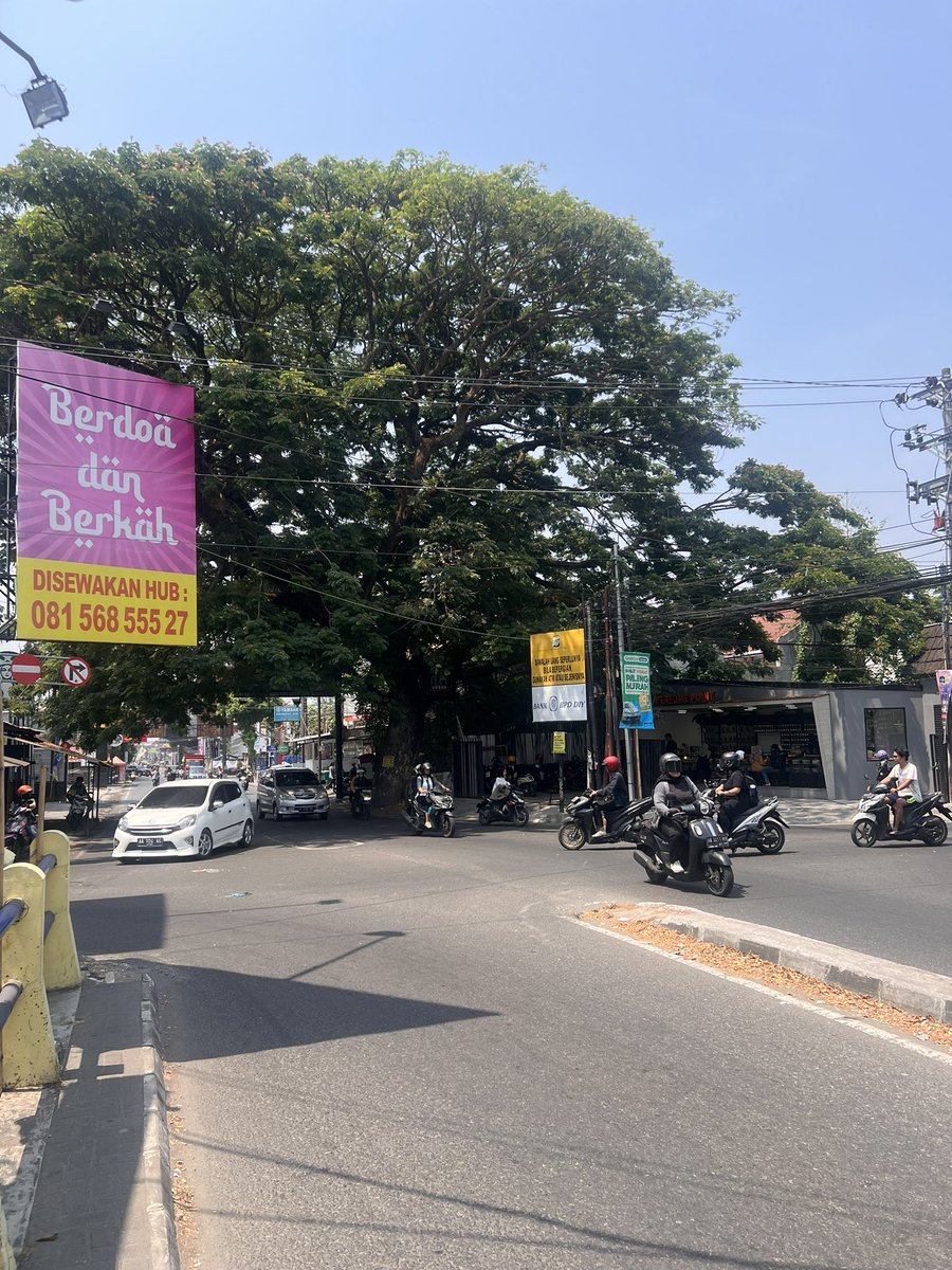 Wahyu Pujarama tweet media