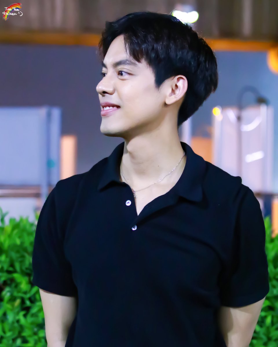 Happy weekend 😊😊
#TaeDarvid