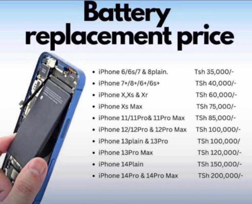 mjomba__nimama's tweet photo. MJOMBA NI MAMA
Phone repairTz
🔹Vioo vyote
🔹Battery zote
🔹Charging system
🔹Camera
🔹Mic , speaker
🔹No service
🔹Touch Ic
🔹 Audio Ic
Ubungo External Garage
0789456054
#FundiSimuTz
#SmartPoint https://t.co/StY6TgZLnP