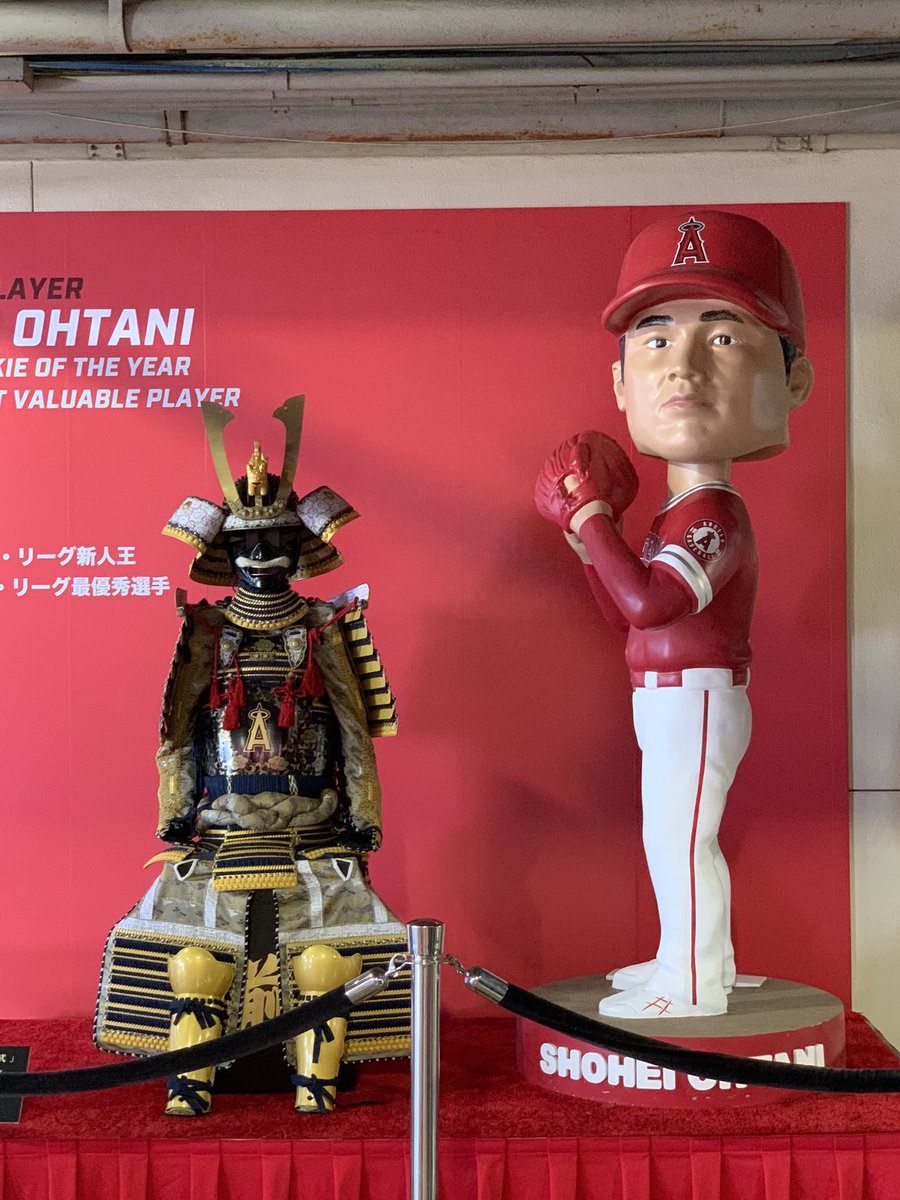 worldtrip88's tweet photo. アメリカ🇺🇸  inロサンゼルス

ロサンゼルスに来たら大谷翔平選手を見ないと帰れないでしょ🏃‍♂️
まさかの欠場でした、、、
日本人の方もたくさんいて最高に楽しかった
#ロサンゼルス #エンゼルス #大谷翔平 https://t.co/NEyxULXcRY