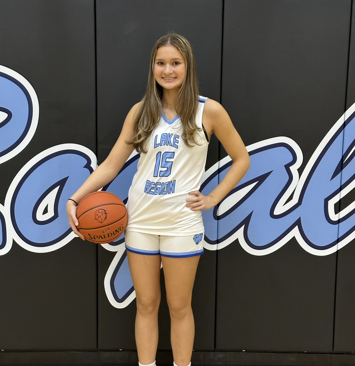 Excited to receive an offer from <a href="/LRSCWBB/">LRSCWBB</a> Thank you <a href="/Coach_ClarkR/">Ryan Clark</a> for the visit, I had a great time!