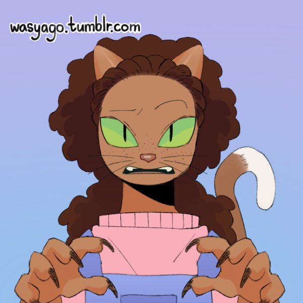 lumylua's tweet image. eu // como me sinto (como um gato assustado e arisco) // eu se não fosse toda traumatizada (sim, eu seria uma sereia princesa, ok??)