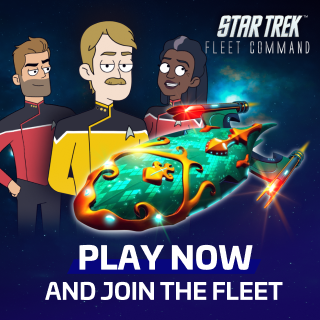 DailyDaynaTTV's tweet image. #ad #sponsored Star Trek Fleet Command ! #twitch #dailydayna strms.net/startrekpc_dai…