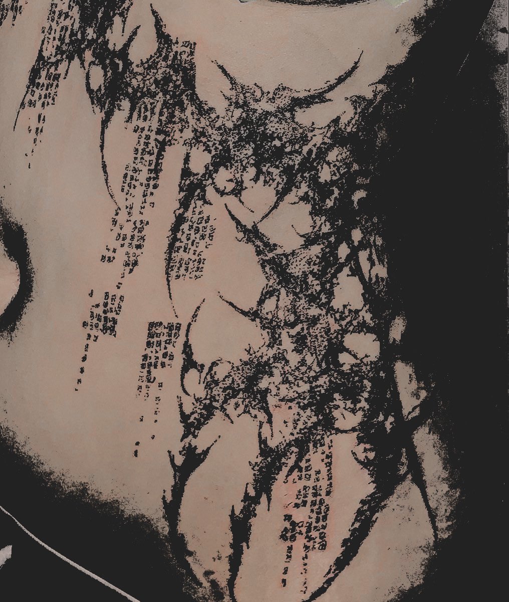 depthkept's tweet photo. https://t.co/SKe2HBv6Wr i’ll be back after i turn in a quiz but for the meantime im going to casually drop some tats that choso would definitely have https://t.co/MThqbjfS7U