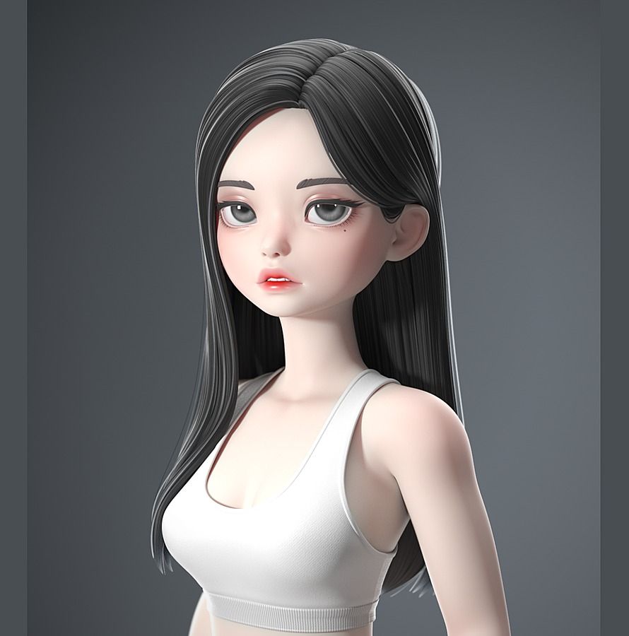 Cubebrush's tweet photo. This model by Jaeyeon Nam comes ready and textured for your next project! https://t.co/yA1tJM7pAH
#digitalart #gameassets #digitalartist #gamedev #conceptart #gamedesign #environmentart #art #gamestudio #3dart #3model #characterdesign #gameready https://t.co/olu0TnLhmW