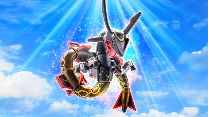 レックウザ フィギュア ポケットモンスター SHF 真骨彫 当時物 ポケモン 炎 ホウオウ フィギュア ポケットモンスター SHF 真骨彫 任天堂 鳳凰