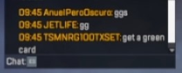 @SylensApex instead of cry you and your team and telling us to get a green card, get some hands before signing with and org, fucking ass racist <a href="/exotickesports/">EXOTICK ESPORTS 🇲🇽</a> ahí están sus jugadores racistas para que vean a quienes firman. Aún así GGs y gracias Daniel por el 3v3
