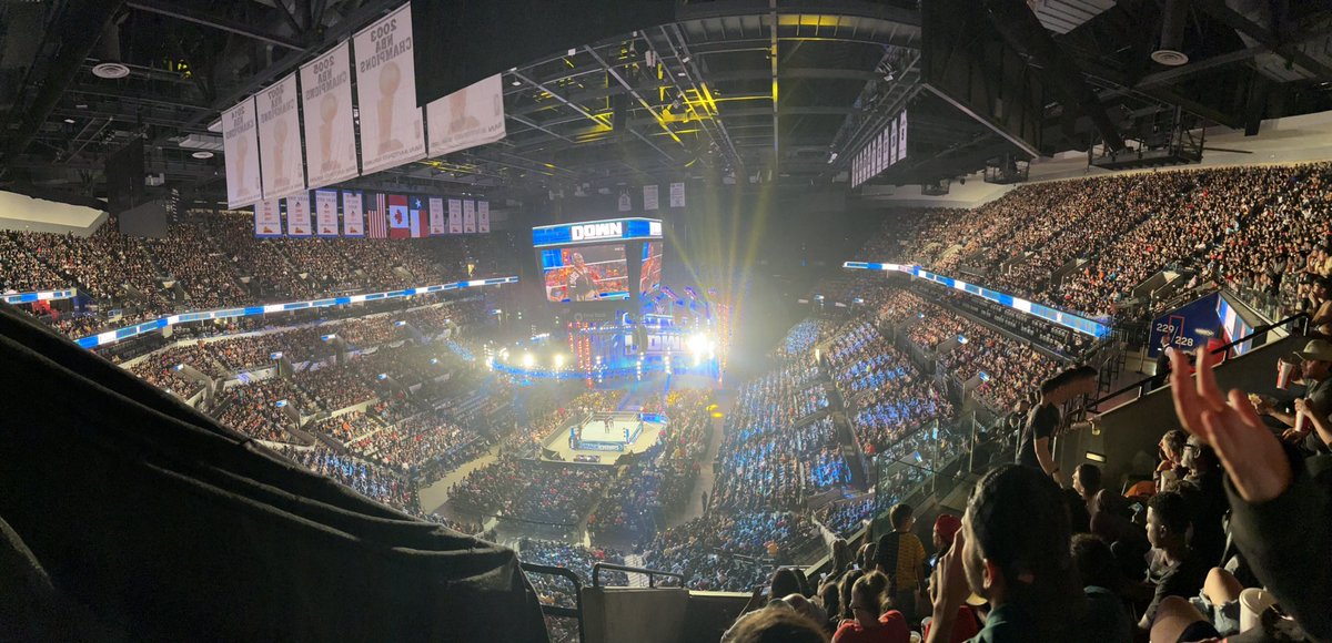 culemilio21's tweet photo. @WrestleTix https://t.co/wSR9j5fXfa