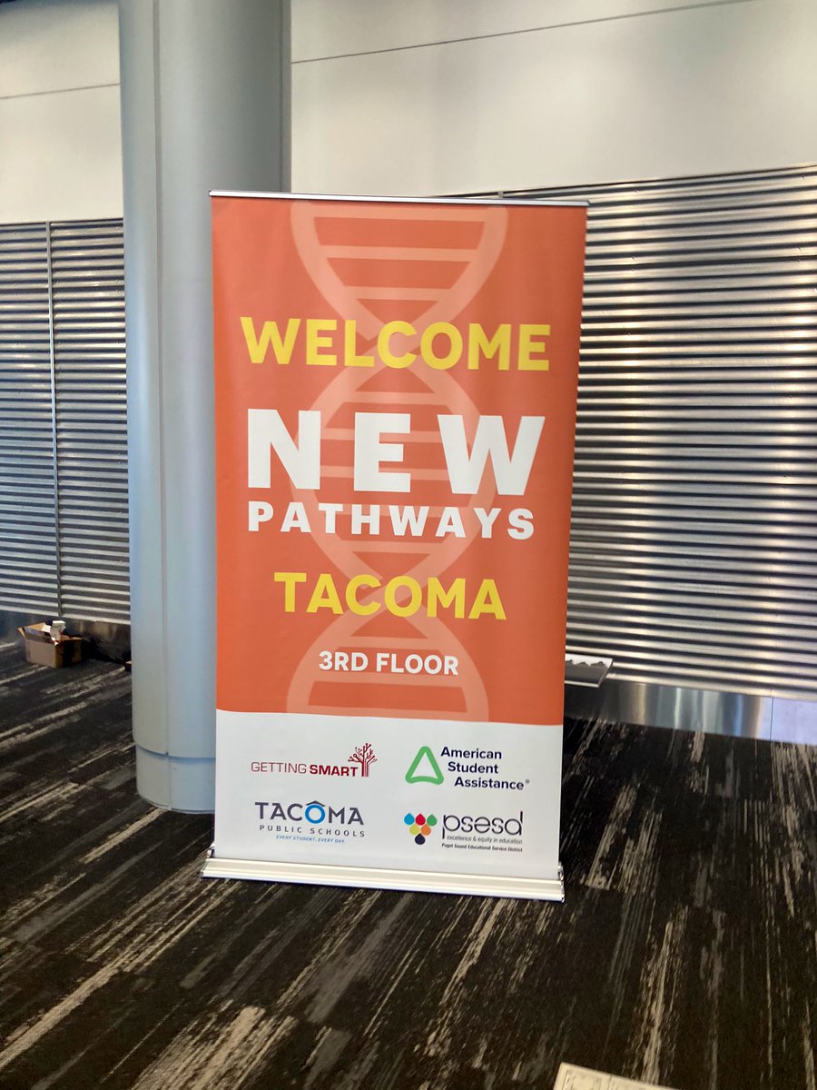 Justin Aglio, Ed.D. tweet media