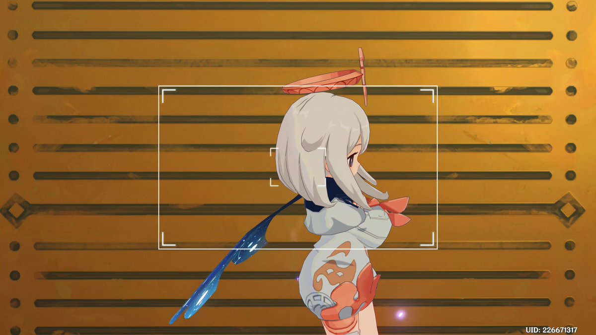 shiotamaa's tweet photo. #PS5Share, #原神 https://t.co/p8DsXMk4E3