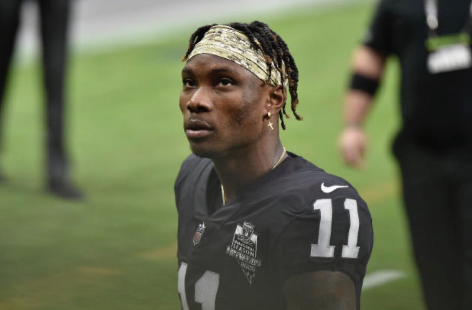 schefter_a7637's tweet photo. A STRATEGIC MOVE⁉️🤨🧐

Anthony Vitacco once again shows his amazing manager skills by picking up former raiders WR Henry Ruggs. He might get out of prison in 3 years… just enough time for taco to rebuild his team finally. What are your thoughts on this incredibly smart move?? https://t.co/6nknrcLeAN