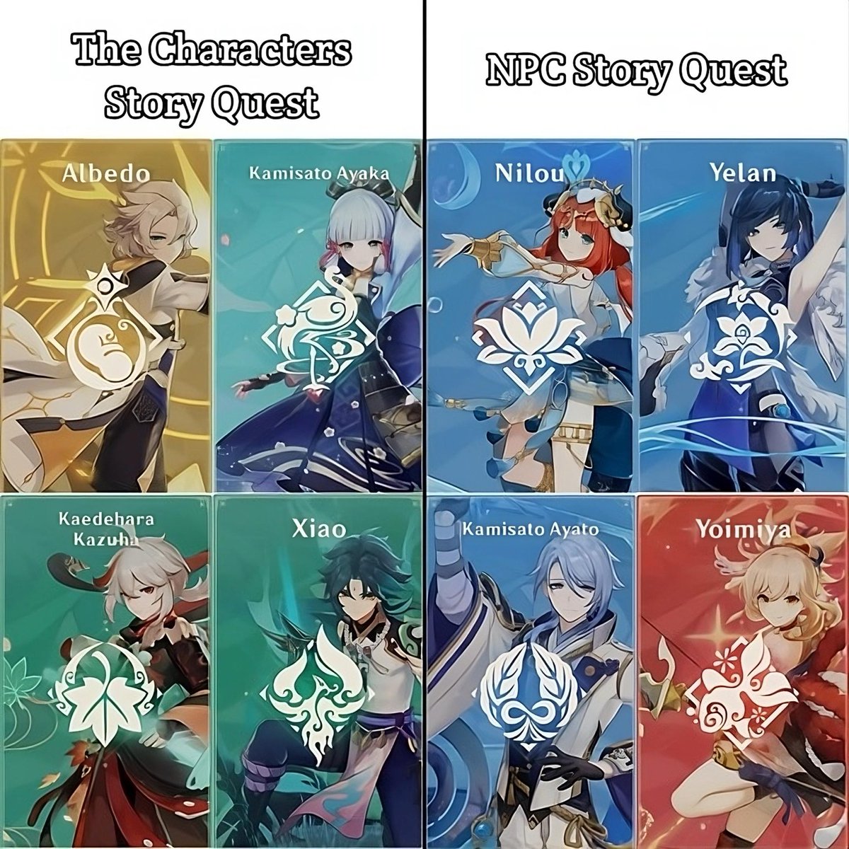 Gacha Zone tweet media