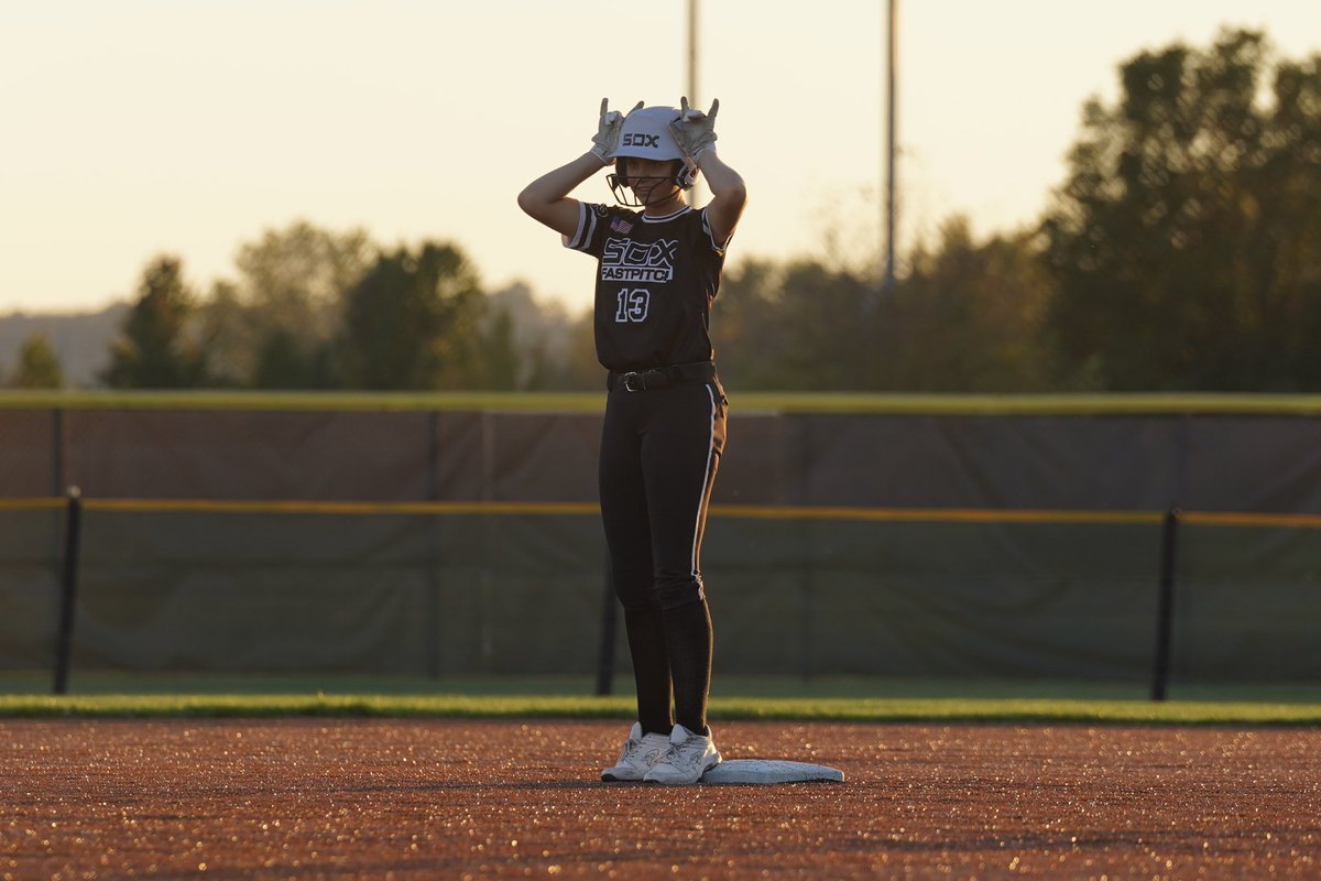 STL Showcase | Day One ✅