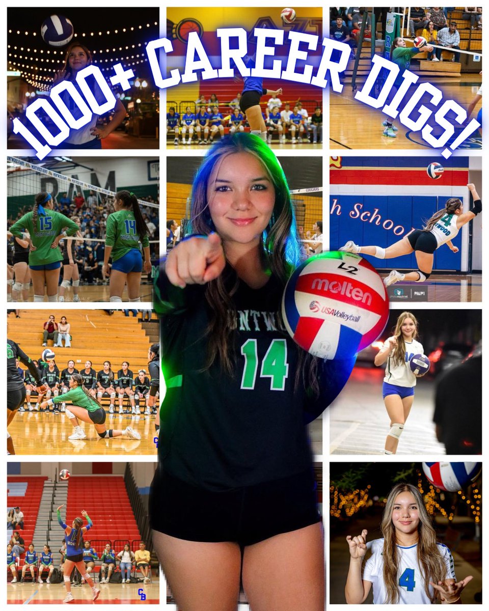 Fabian Martinez (@coachfab1207) on Twitter photo Big congrats to Senior Setter/libero Bianca Sierra who surpassed 1000 digs! #RamFam <a href="/Fchavezeptimes/">Felix Chavez</a> Big congrats to Senior Setter/libero Bianca Sierra who surpassed 1000 digs! #RamFam <a href="/Fchavezeptimes/">Felix Chavez</a>