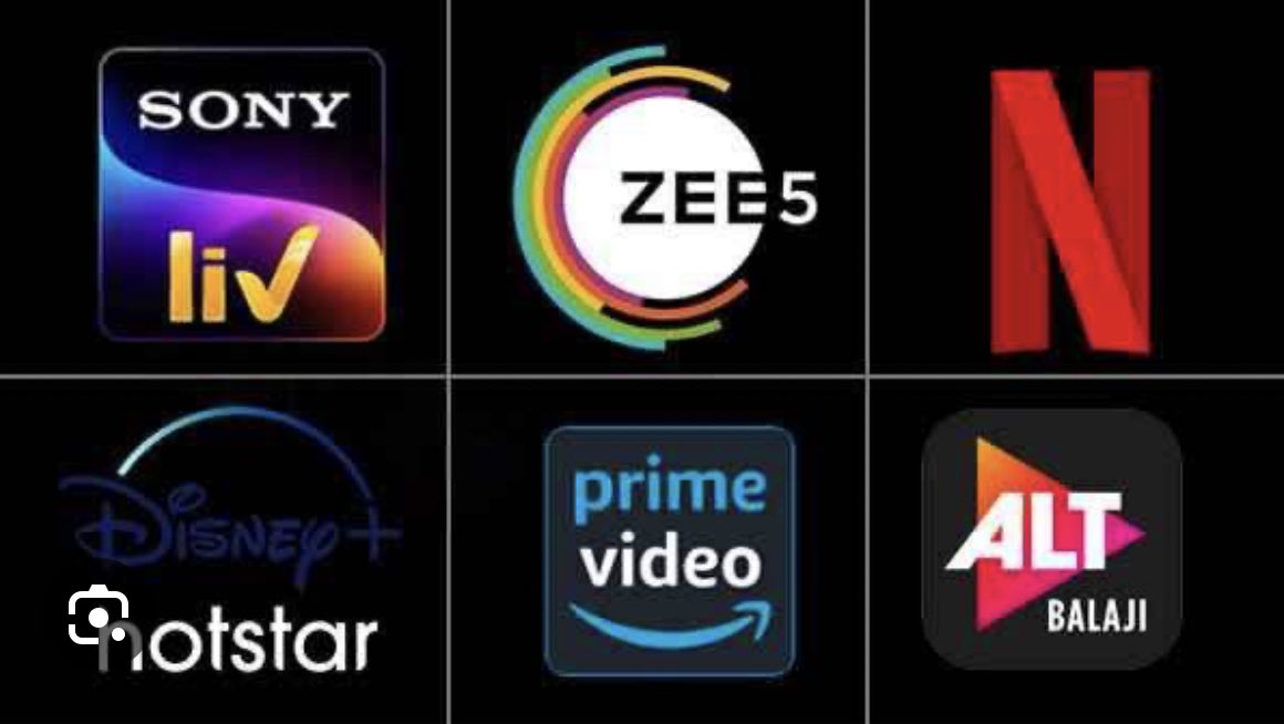 Thank me later: 
1. Kaala-HotStar
2. Khakee The Bihar Chapter-Netflix
3. The FreeLancer-HotStar
4. Scam 2003-SonyLiv
5. IB71, a movie-HotStar
6. Dharavi Bank-MX player 
7. Taj: Divided by Blood-Zee5
8. Sampurna-HoiChoi
Not mentioning many other already popular contents.