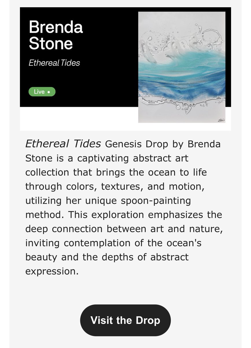 BrendaStoneArt.tez tweet media