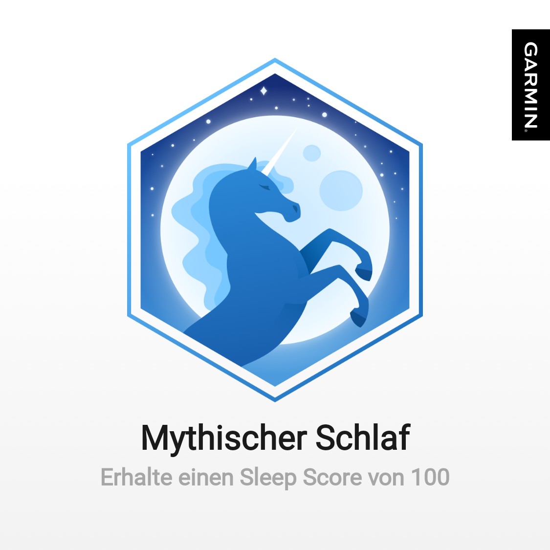 Mein Leben wird immer besser.