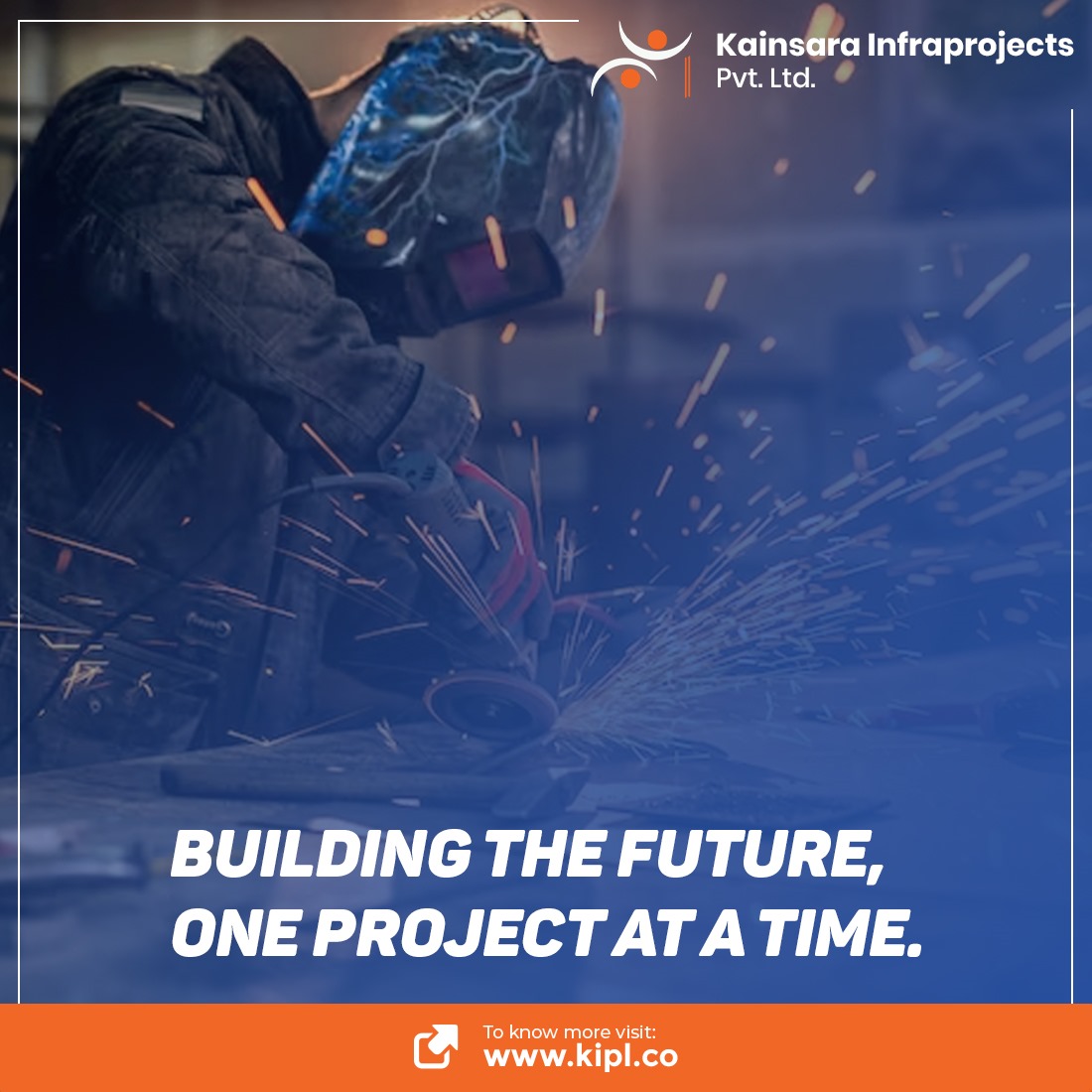 kainsara11048's tweet image. KIPL is resolutely moving ahead completing projects and delivering results. Our expert team of professionals are committed to excellence.
Connect with us to know more.
Visit: kipl.co
Call for details: 06645291044
#KIPL #machinehandling #materialhandling