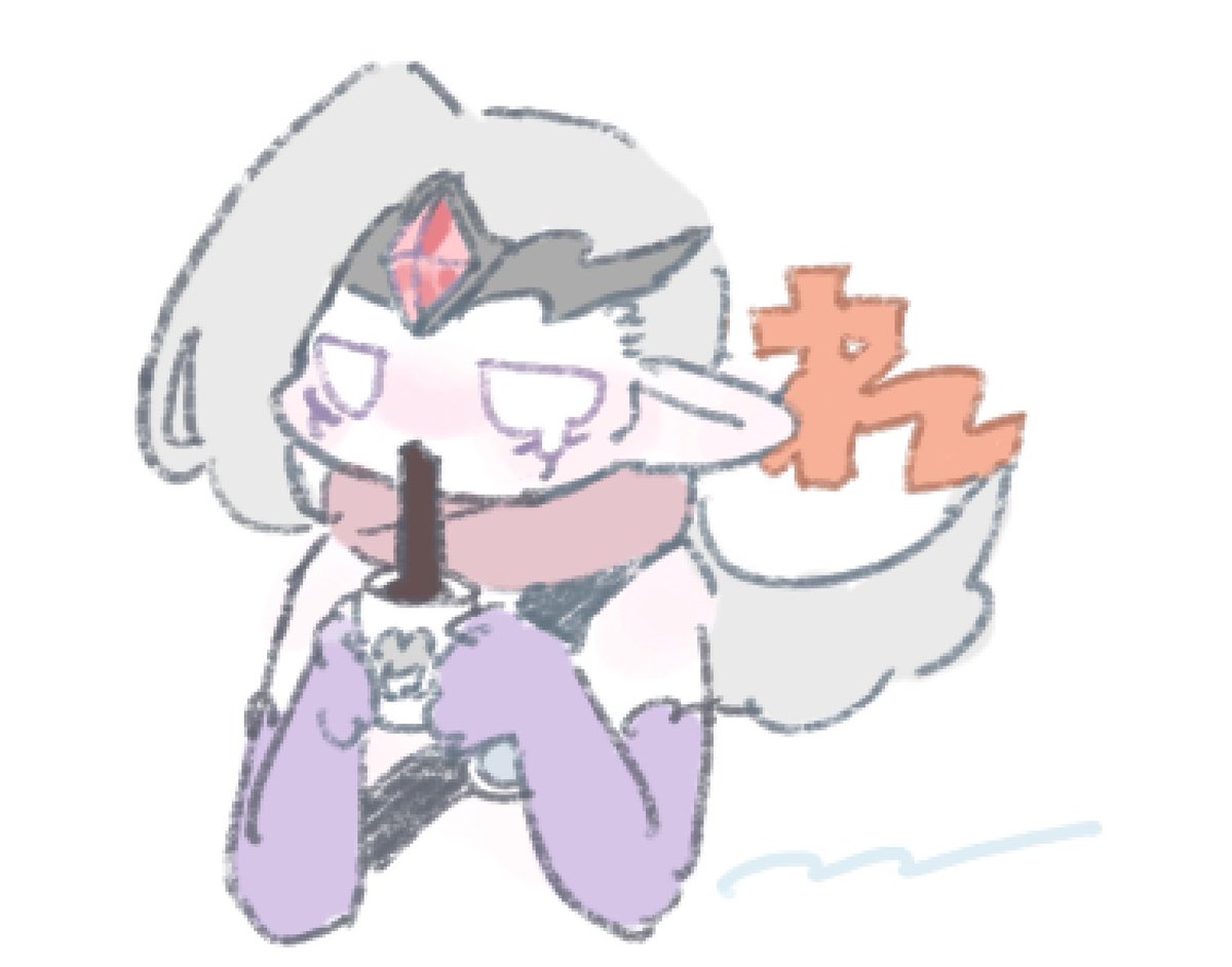 ☕️❌