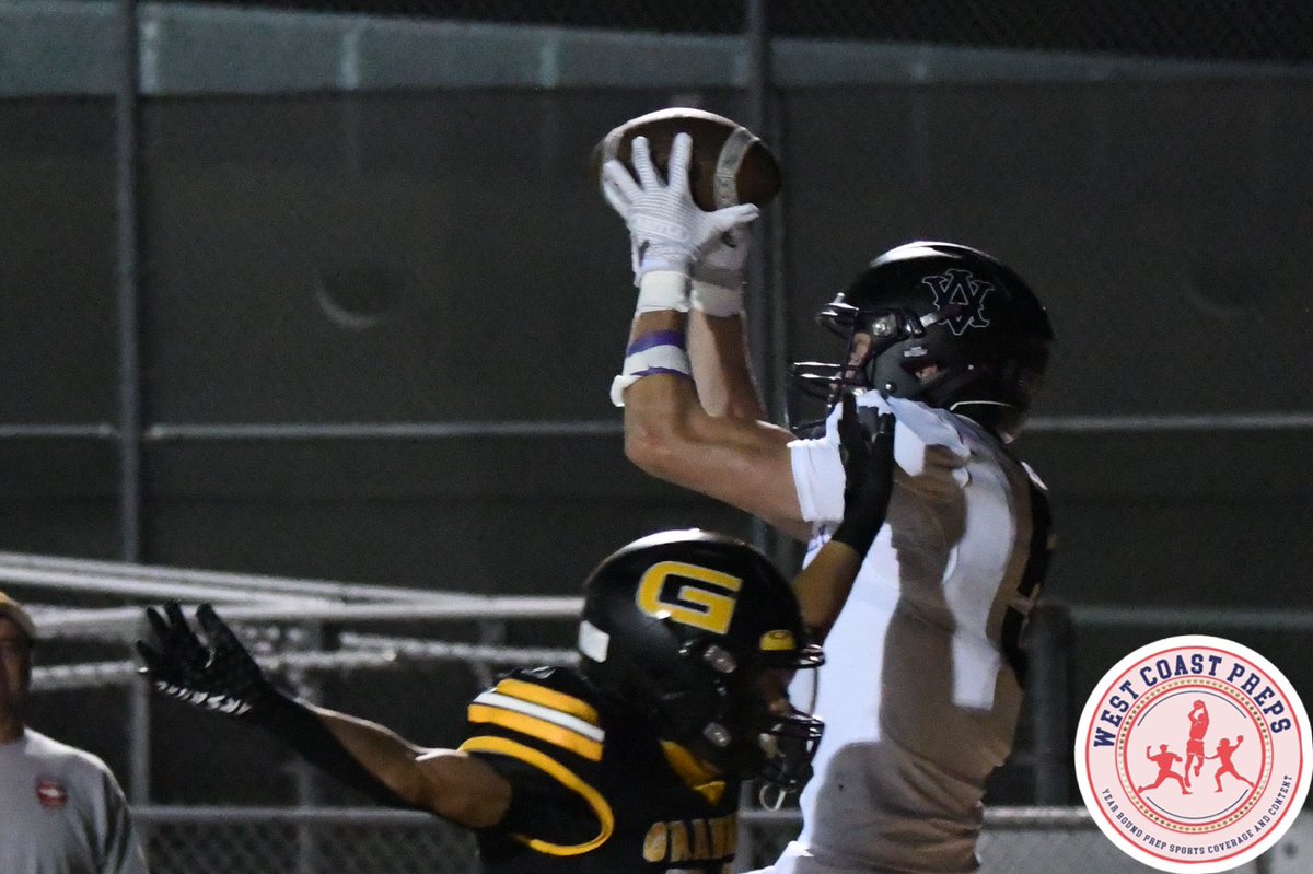 West Coast Preps tweet media