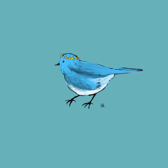 動物を描くのが好きです