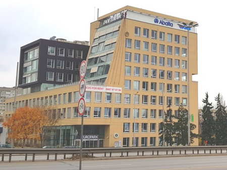 abaltatech's tweet photo. Did you know about our humble start in Bulgaria?🇧🇬Starting small but strong, we upgraded from Mladost 1A to the Telerik and Europark buildings as our team expanded. 🏢We cherish the memories of passionate programmers who drove swift and stellar results. 🚀
 #Abalta20thAnniversary https://t.co/bnPS8OSt0g