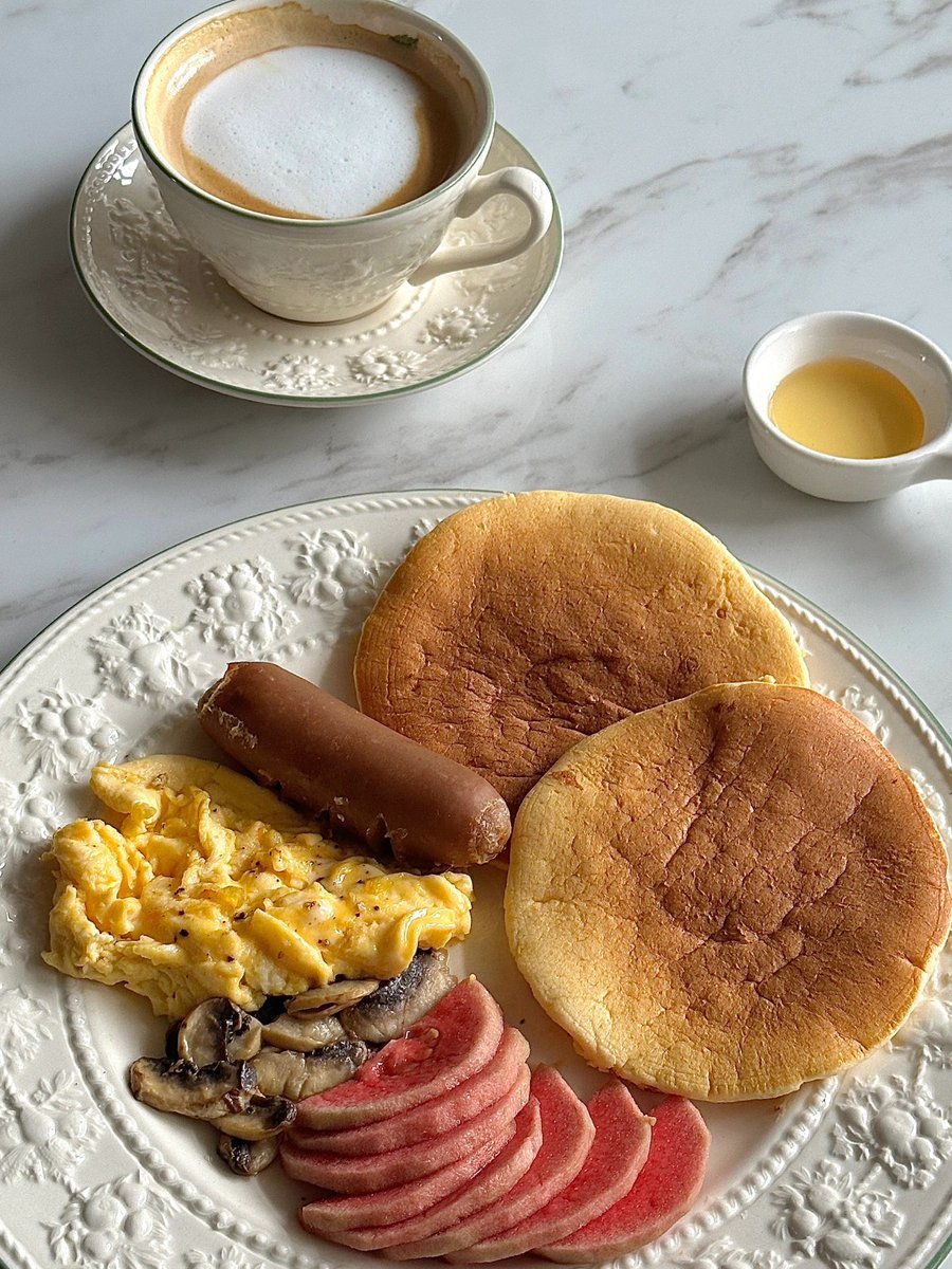denkaimawan's tweet photo. The breakfast you make with your heart needs to be packed with your heart https://t.co/m1U4Y01waa