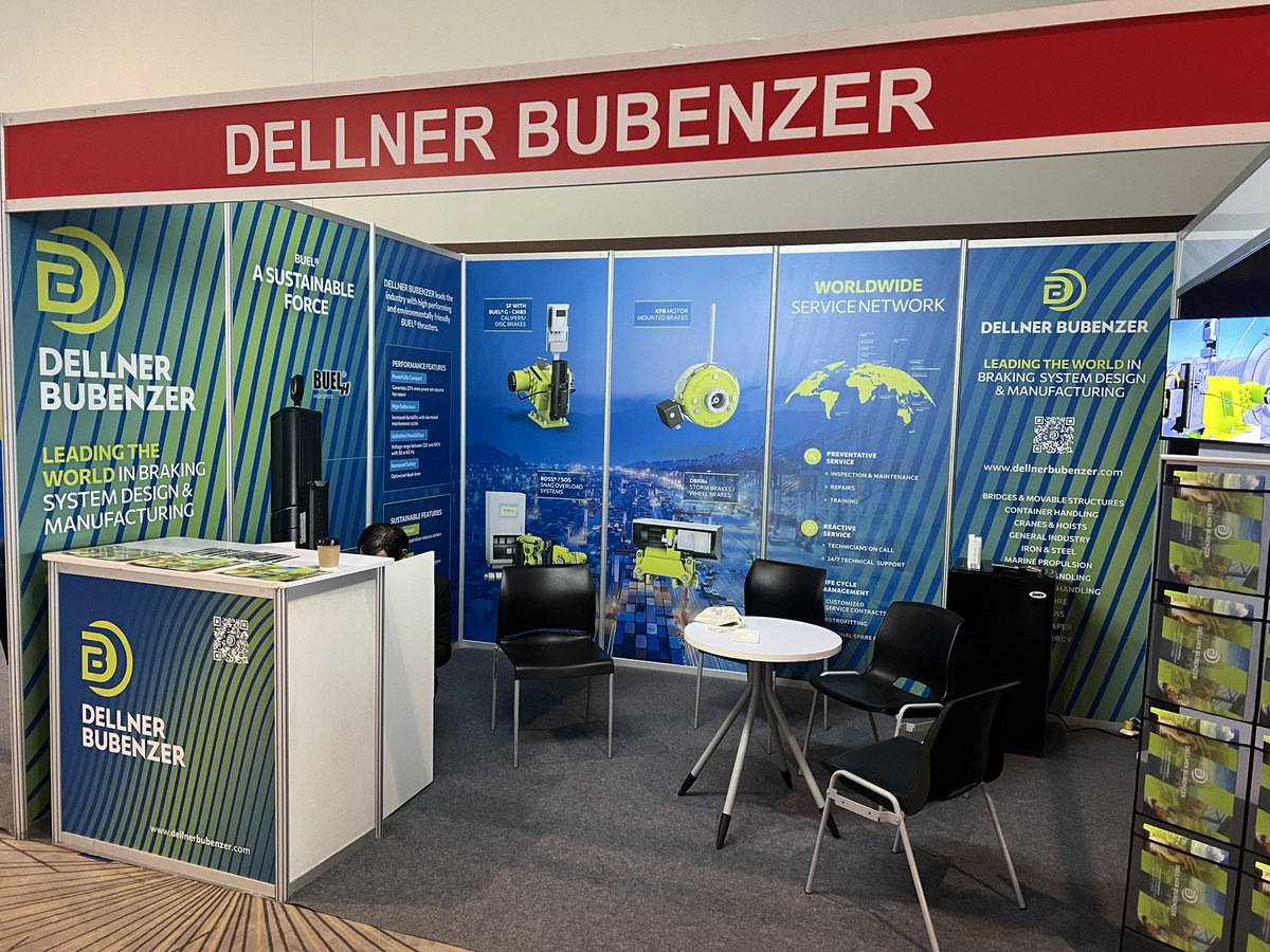 Alex_Inzunza's tweet image. Llego a su fin la exhibición de tecnología para gruas más importante de Latinoamérica; y desde acá, también movimos México; tuve la oportunidad de reunirme con clientes de Mexico y mostrarles las novedades en el mercado. Siguiente año, Panamá de nuevo 😎
#TOCAmericas