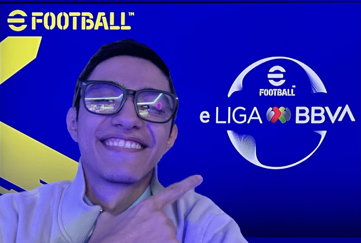 LLEGÓ EL TORNEO OFICIAL DE LA LIGA MX🇲🇽 Todos pueden participar! Solo ...