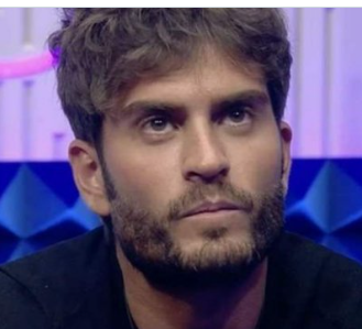 tvrealityonline's tweet image. #GHVIP200 esta mejor cayado 🤫las burradas que dicho por la boca marta 🤨tranquilo que jueves va estar nominada y proxima semana la tienes hay