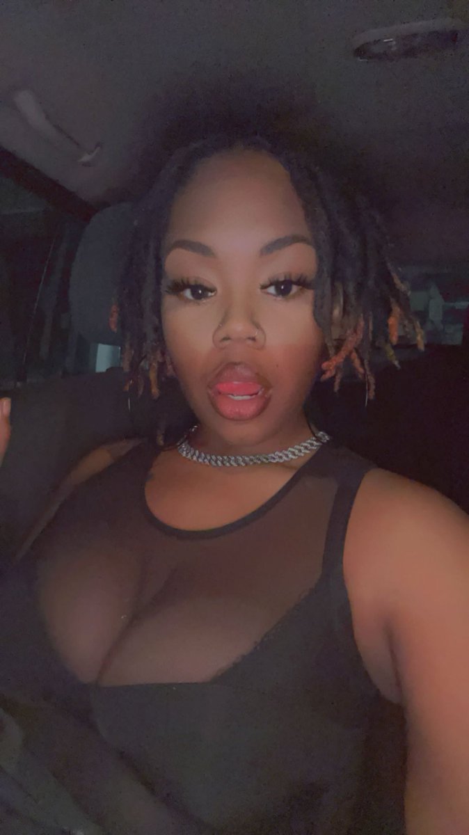 QueeeenDiamond 👑💎 tweet media