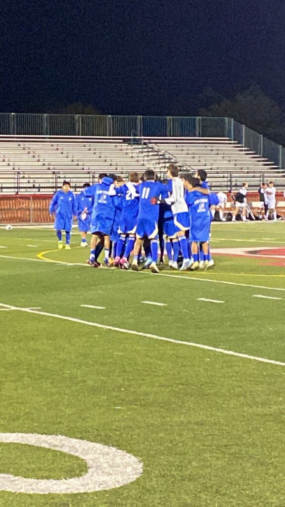 Bloom Township Athletics tweet media