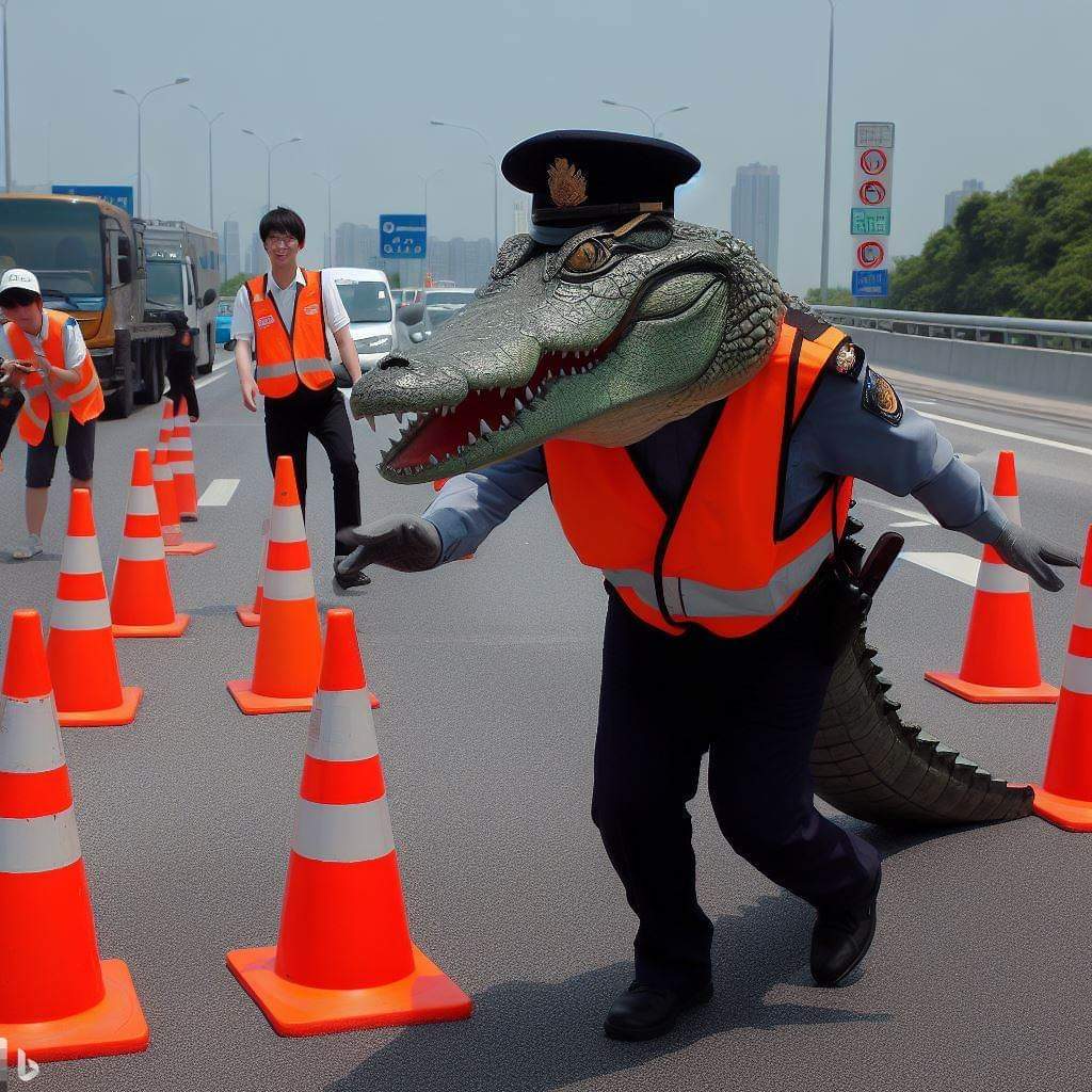 somarz's tweet image. Si te preguntas cómo son los transitos de tabasco. #trolltab