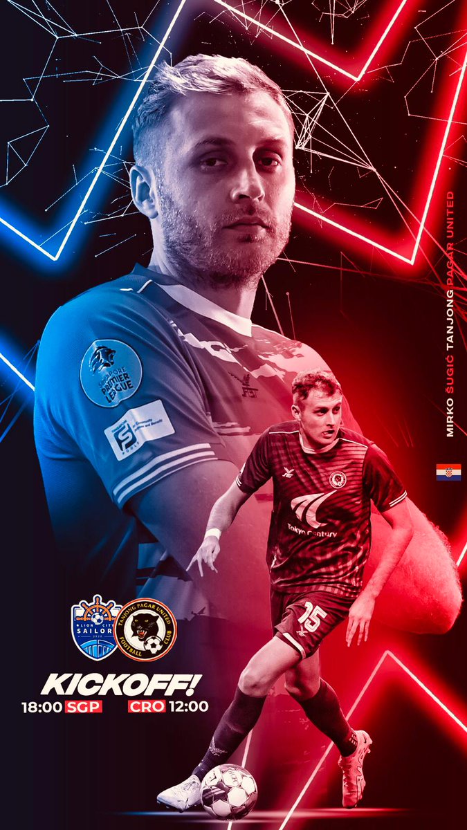 Mirko Šugić tweet media