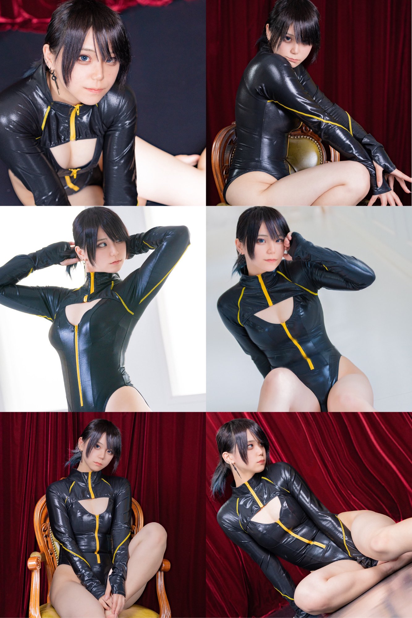 馨くん on X: 