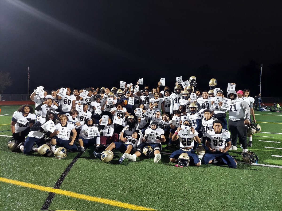 Panther Football tweet media