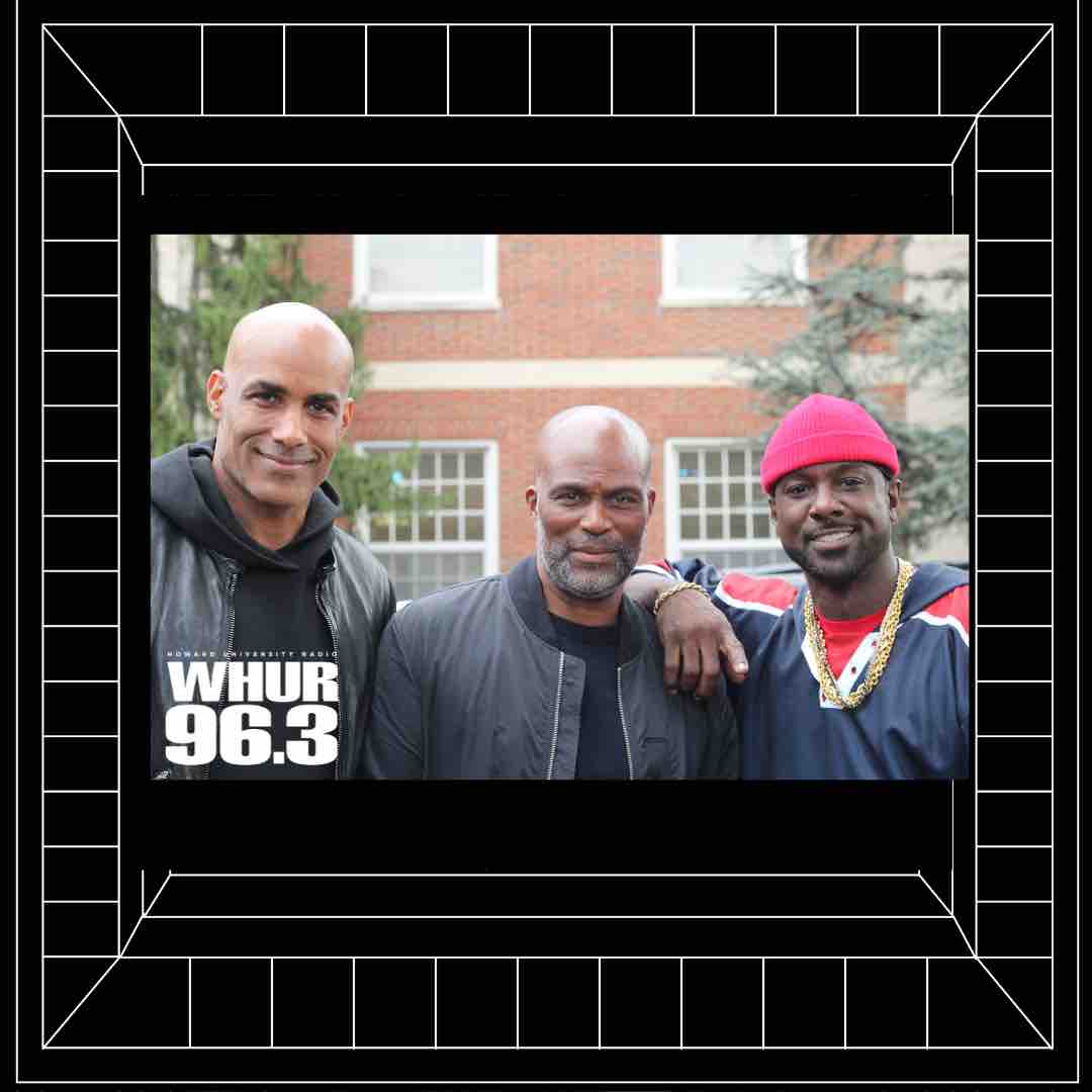WHURfm's tweet photo. #HU #2023 #Yardfest #Homecoming https://t.co/PgJSfGBCy0